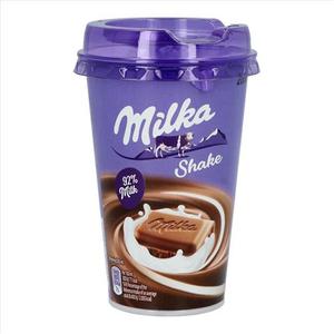 Milka Milkshake