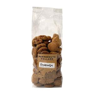 Peppernuts Holland Vegan Kruidnoten Gluten Lactose en Eivrij