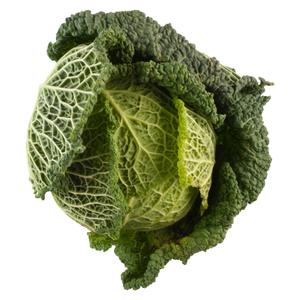 1 de Beste Groene kool