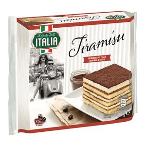 Il gusto dell'Italia Tiramisu