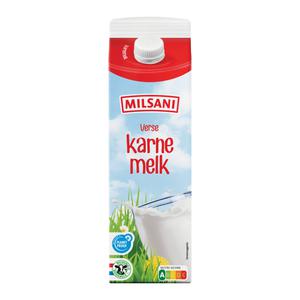 Milsani Karnemelk