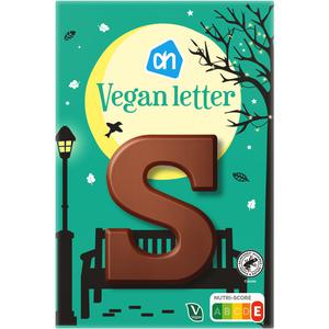 AH Vegan letter melk