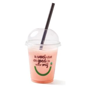 Spar smoothie Caribbean breeze