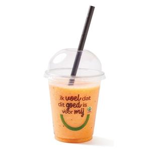 Spar smoothie carrot passion