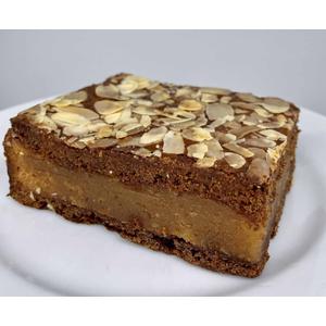 Le Poole Gevulde Speculaas 225 gram