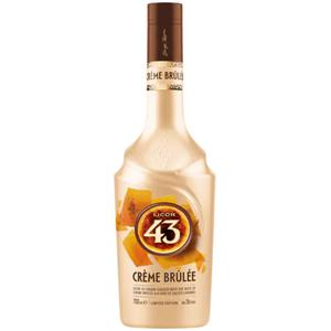 Licor 43 Creme Brulee