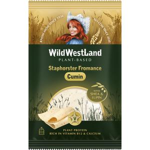 Wildwestland Staphorster fromance cumin