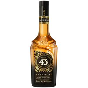 Licor 43 Baristo