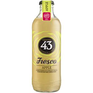 Licor 43 Fresco apple