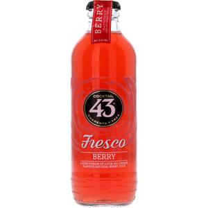 Licor 43 Fresco berry