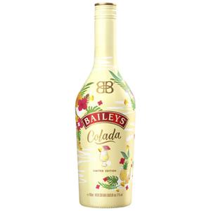 Baileys Colada