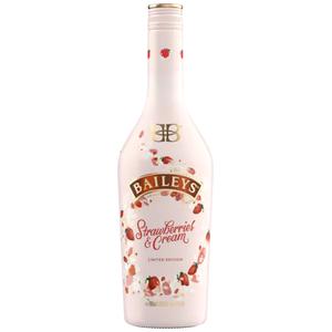 Baileys Strawberry & Cream