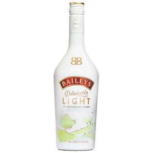 Baileys Deliciously Light