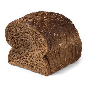 Aldi Extra vezelrijk brood