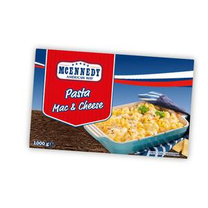 McEnnedy Pastaschotel mac & cheese