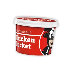 Lidl Chicken bucket