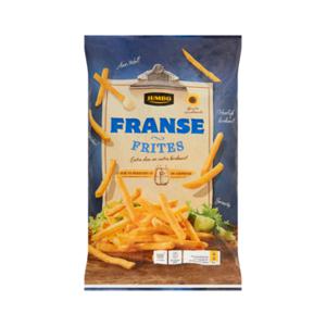 Jumbo Franse Frites 1kg