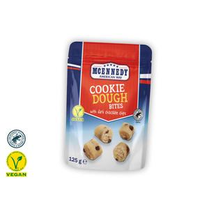 McEnnedy Cookie dough bites