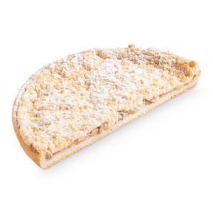 Aldi Halve appelkruimelvlaai