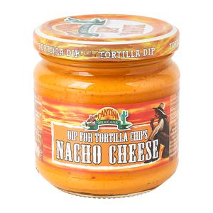 Cantina Mexicana Nacho cheese dip - 190 g