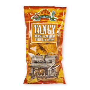 Cantina Mexicana Tortilla chips - kaas - 200 g