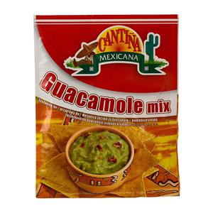 Cantina Mexicana Guacamole kruidenmix - 25g