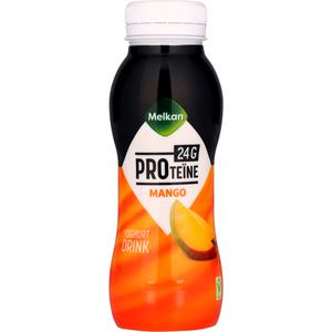 Melkan Yoghurt drink mango