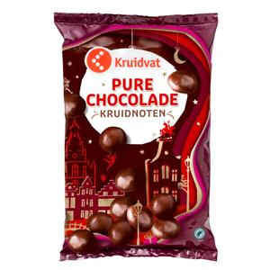 Kruidvat Pure chocolade kruidnoten