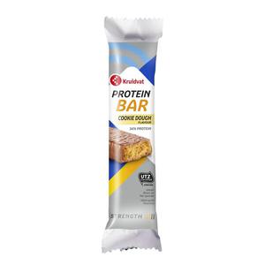 Kruidvat Cookie dough protein bar