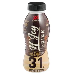 XXL Nutrition N'Joy Iced Coffee Protein Drink