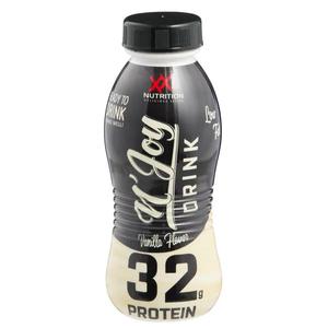 XXL Nutrition N'Joy Vanilla Protein Drink