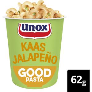 Unox Good pasta kaas jalapeno