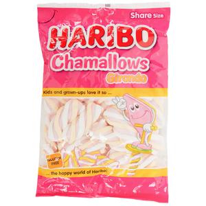 Haribo Chamallows Girondo