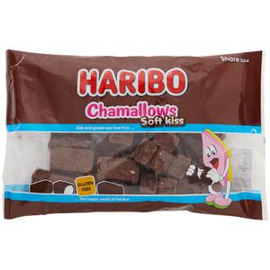 Haribo Chamallows Soft-Kiss