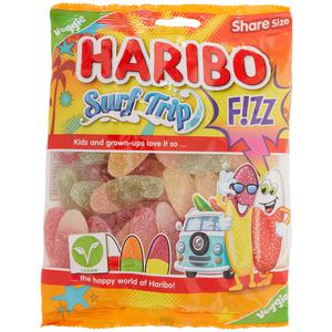 Haribo Surf Trip