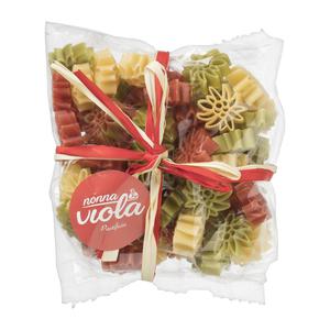 Nonna Viola Stelle Tricolore - 250 gram