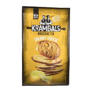 Krambals Bruschetta Cream Cheese 70g