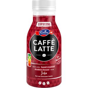 Emmi Caffe Latte Espresso ijskoffie 200ml