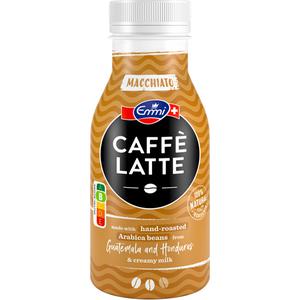 Emmi Caffe Latte Macchiato ijskoffie 200ml