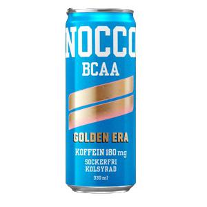 Nocco BCAA Golden Era 330ml