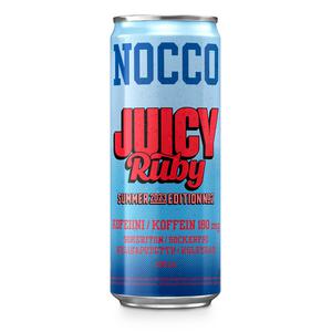 Nocco Juicy Ruby 330ml