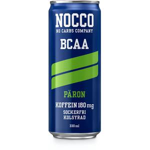 Nocco BCAA Pear 330ml