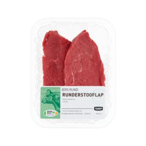 Jumbo Runderstooflap 2 Stuks ca. 400g