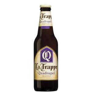 La Trappe Quadrupel