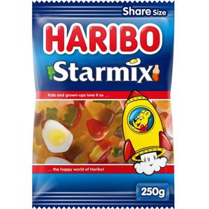 Haribo Starmix