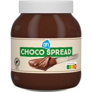 AH Choco spread