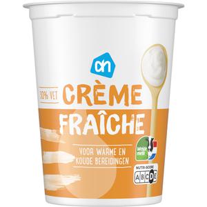 AH Creme fraiche