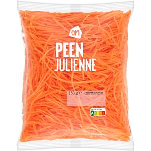 AH Peen julienne