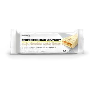 Body & Fit Perfection bar crunch white choc. cook