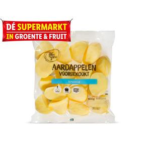 Chef Select Kruimige aardappelen voorgekookt